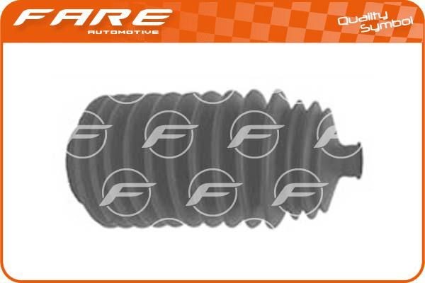 FARE SA Manżeta riadenia 19960 Manżeta riadenia NISSAN FARE SA 19960