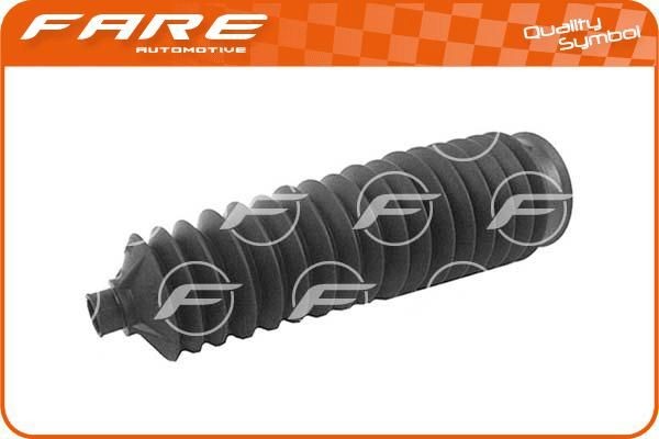 FARE SA Styrväxeldamask 19967 KIA bälgsats styrsystem FARE SA 19967