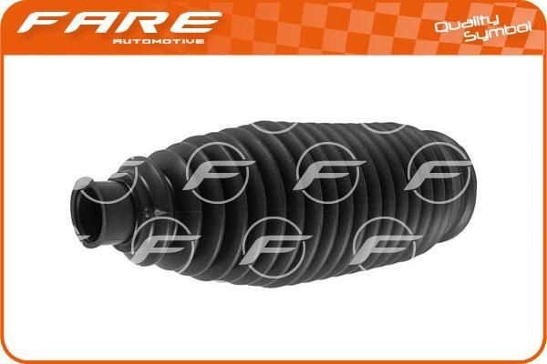 FARE SA Cuffia sterzo 19968 19968 costo Cuffia sterzo FARE SA MITSUBISHI L 200