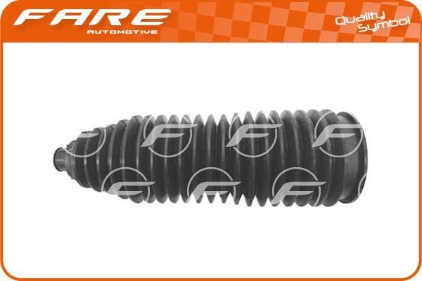 FARE SA Styrväxeldamask 19976 RENAULT damask till styrväxel FARE SA 19976