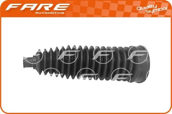 FARE SA Stuurhuishoes 19982 FARE SA Stuurhuishoes NISSAN 19982