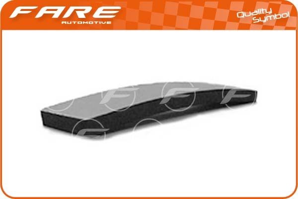 FARE SA Steering rack gaiter 19985 CHEVROLET FARE SA steering rack gaiter 19985