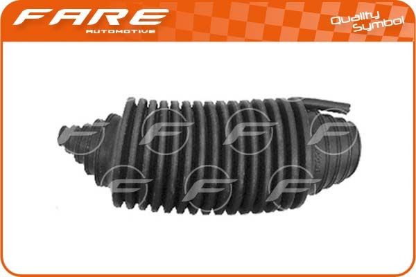 FARE SA Tandstangsmanchet 19987 19987 Tandstangsmanchet CITROËN C2 FARE SA