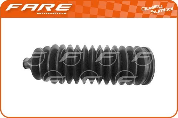 FARE SA Stuurhuishoes 19991 FARE SA Stuurhuishoes MERCEDES-BENZ 19991