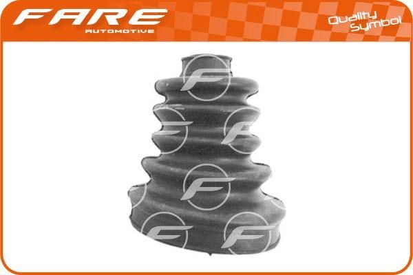 FARE SA Cuffia semiasse 20164 FARE SA 20164 Cuffia giunto Daihatsu Cuore 2 originale prezzo