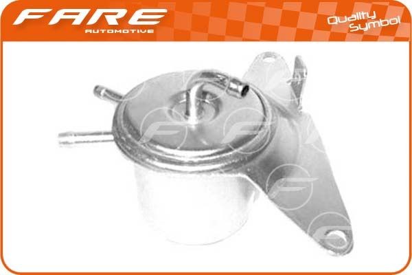 FARE SA Gasafscheider, carburateur 20673 FARE SA 20673 Carburateur onderdelen VW Touareg 1 prijs