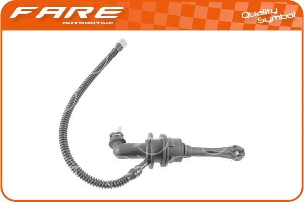 FARE SA Hovedcylinder, kobling 20679 20679 FARE SA Koblingshovedcylinder Renault billig