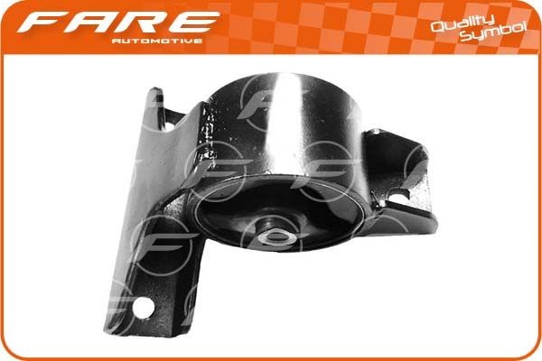 Motorfeste FARE SA 20720 FARE SA 20720 Motoroppheng bak venstre Suzuki ALTO 2012