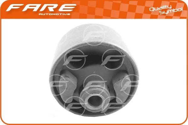 FARE SA Ulożenie motora 20745 20745 Silentblok motora Volkswagen LT FARE SA