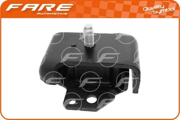 FARE SA Motorkudde 20752 20752 FARE SA Motorkudde Nissan