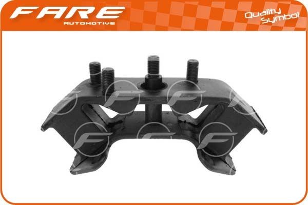 FARE SA Supporto motore 20754 FARE SA 20754 Supporto motore Subaru Legacy 3 Station Wagon prezzo
