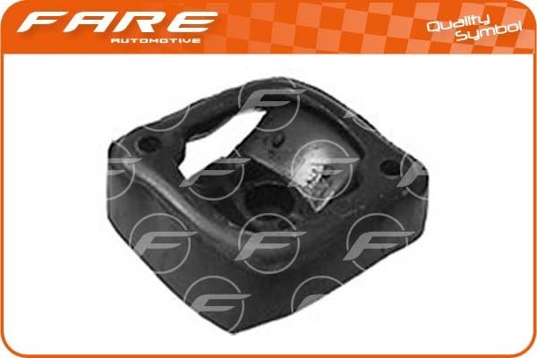 FARE SA Motorfeste 20787 FARE SA 20787 Motorfeste MERCEDES-BENZ /8 (W115) Sedan billige