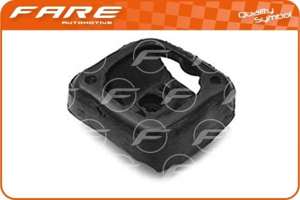 FARE SA Motorkudde 20788 20788 FARE SA motorfästen Mercedes GLE