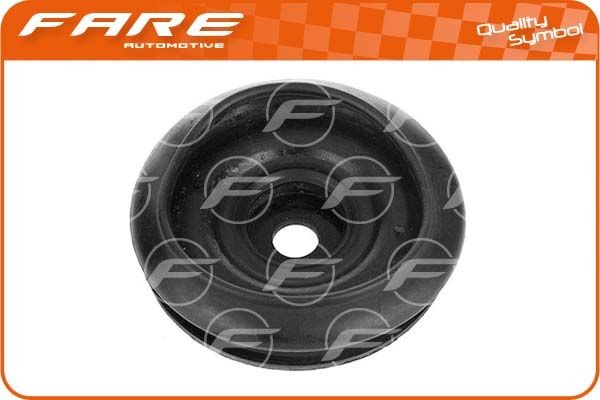 FARE SA Piekare, Dzinējs 20821 FARE SA 20821 Motora spilvens Civic IV Shuttle (EE) cena