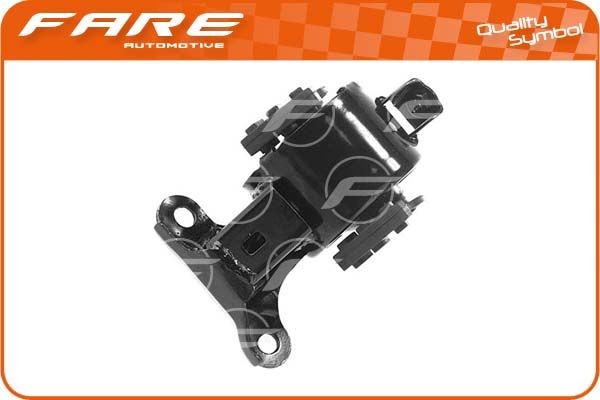 FARE SA Motorlager 20822 20822 FARE SA Hydrolager HONDA Kosten