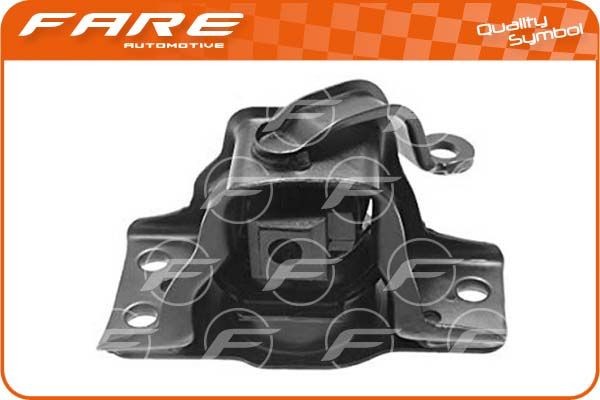 FARE SA Support moteur 20835 20835 Support moteur FARE SA NISSAN SERENA