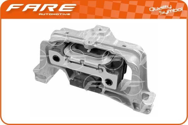 FARE SA Motorfeste 20921 Motor lagring FARE SA CLA 20921 billige