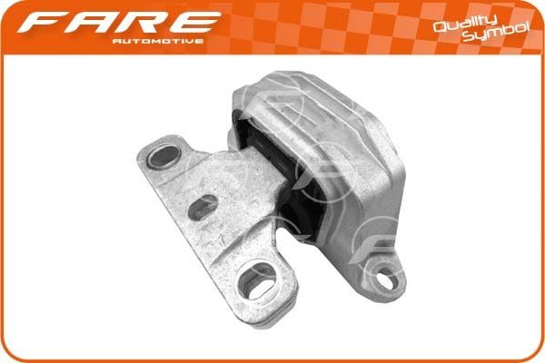 FARE SA Piekare, Dzinējs 20928 Motora spilvens FARE SA ALHAMBRA 20928 lēti