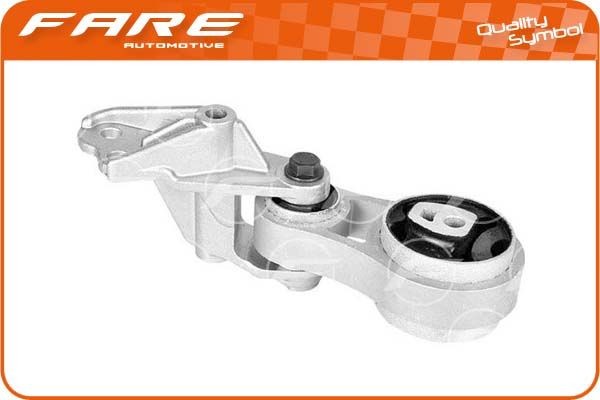 FARE SA Motorkudde 20953 20953 FARE SA motorupphängning FORD KUGA