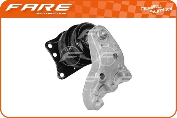 FARE SA Motorsteunlager 21036 Motorlager FARE SA POLO 21036 goedkoop