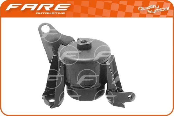 FARE SA Motorophæng 21057 Motorophæng FARE SA AYGO 21057 billig