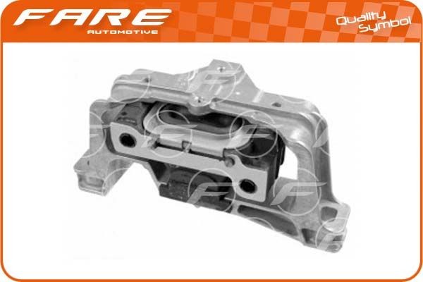 FARE SA Motorfeste 21067 21067 Motoroppheng MERCEDES-BENZ CLA FARE SA