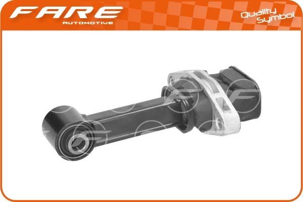 FARE SA Motorophæng 21079 Motorophæng FARE SA HYUNDAI 21079