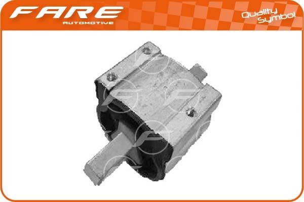 FARE SA Montering, växel, automatisk 21102 21102 FARE SA växellådsfäste Hyundai ATOS