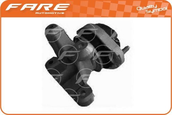 FARE SA Ophanging, automatische transmissie 21104 FARE SA 21104 Ophanging automatische transmissie Seat Exeo st goedkoop