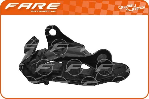 FARE SA Έδραση, αυτόμ. κιβ. ταχυτ. 21105 21105 Βάση σασμάν Volkswagen PASSAT FARE SA