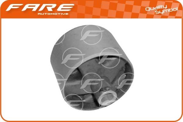 FARE SA Lagerung, Schaltgetriebe 21115 Getriebelager FARE SA Hyundai ATOS 21115