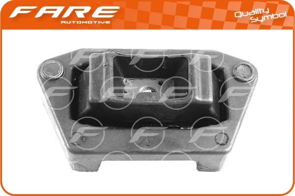 FARE SA Vaihteiston ripustus 21117 HYUNDAI Vaihteiston tukikumi FARE SA 21117