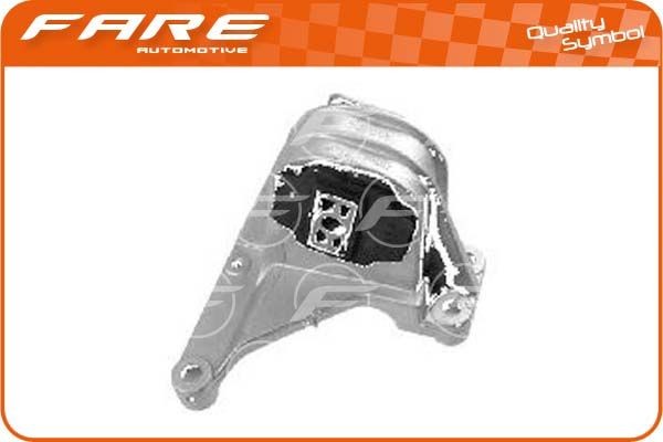 FARE SA Ophanging, versnelling 21118 BMW X5 Versnellingsbaksteun FARE SA 21118