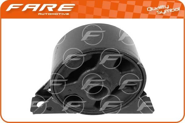 FARE SA Lagerung, Schaltgetriebe 21125 Getriebehalter FARE SA ATOS 21125 günstig