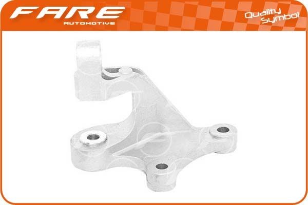 FARE SA Lagerung, Schaltgetriebe 21128 Getriebelager FARE SA ATOS 21128 günstig
