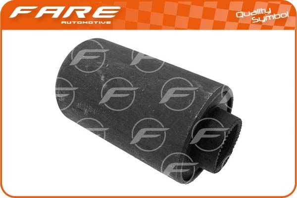 FARE SA Lagerung, Lenker 21202 21202 Querlenkerbuchse NISSAN MICRA FARE SA kaufen