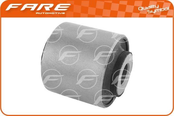 FARE SA Feste, styrestag 21204 21204 Bærebruforing FARE SA MAZDA 3