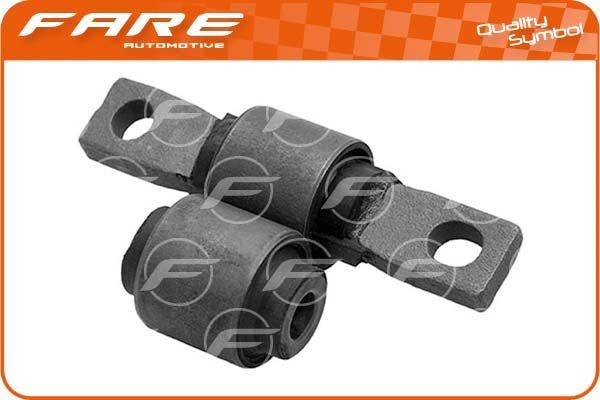 FARE SA Suspension, bras de liaison 21211 21211 Silent bloc de bras de suspension FARE SA MITSUBISHI ASX