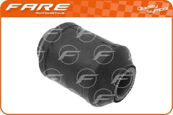 FARE SA Feste, styrestag 21228 Foring bærearm FARE SA Mitsubishi SPACE STAR 21228