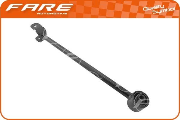 FARE SA Rameno zavesenia kolies 21237 21237 Rameno zavesenia kolies TOYOTA AVENSIS FARE SA