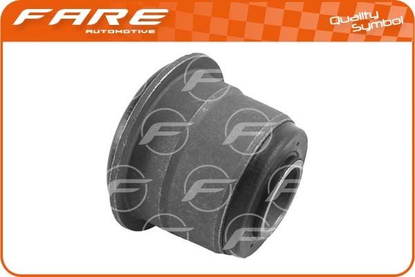 FARE SA Länkarmsbussning 21251 21251 FARE SA länkarmslagring VW POLO