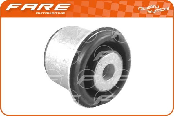 FARE SA Feste, styrestag 21279 Foring bærearm FARE SA BMW 21279