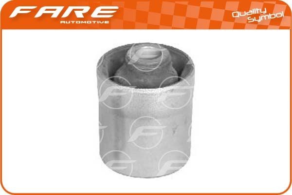 FARE SA Feste, styrestag 21283 21283 Foring bærearm MITSUBISHI SPACE STAR FARE SA