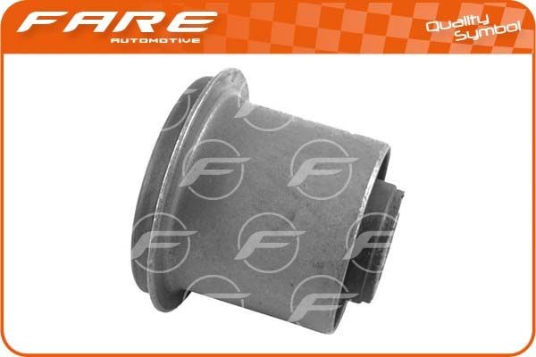 FARE SA Suspension, bras de liaison 21301 21301 Silent bloc triangle MITSUBISHI ASX FARE SA