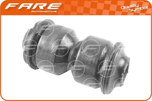 FARE SA Supporto braccio oscillante 21365 21365 costo Silent block braccio oscillante FARE SA SUBARU JUSTY