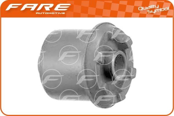 FARE SA Supporto braccio oscillante 21379 21379 Silent block braccio oscillante FARE SA SUBARU JUSTY costo