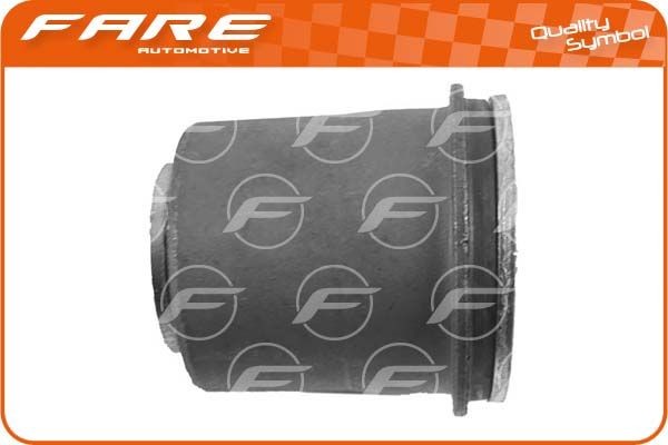 FARE SA Supporto braccio oscillante 21424 21424 costo Silent block braccio oscillante FARE SA SUBARU JUSTY