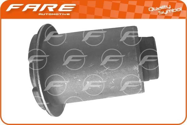 FARE SA Lagerung, Lenker 21440 21440 Querlenkerlager FARE SA NISSAN MICRA