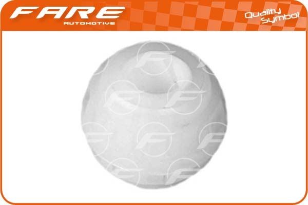 FARE SA Askoppelingsstuk 21562 Citroën ZX Schakelpook FARE SA 21562