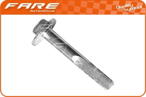 FARE SA Bras de suspension 21564 21564 Triangle de suspension SAAB 9-3 FARE SA